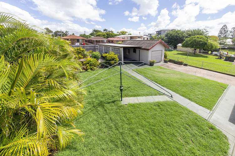 Sixth view of Homely house listing, 15 Delsie Street, Cannon Hill QLD 4170
