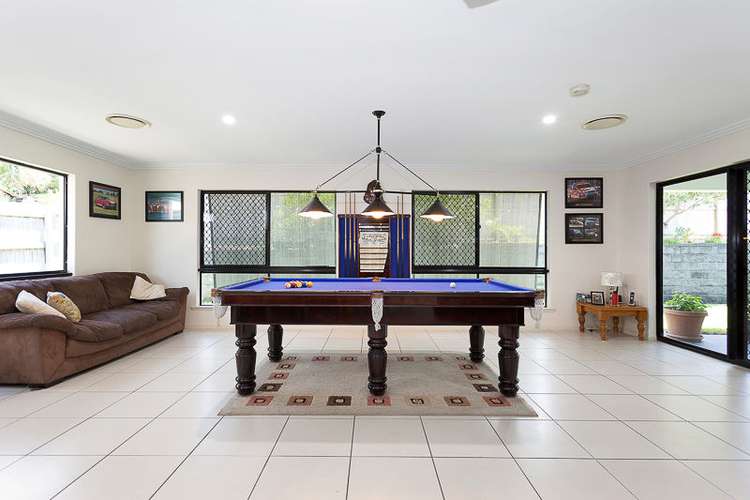 Sixth view of Homely house listing, 45 Sharp Street, Rural View QLD 4740