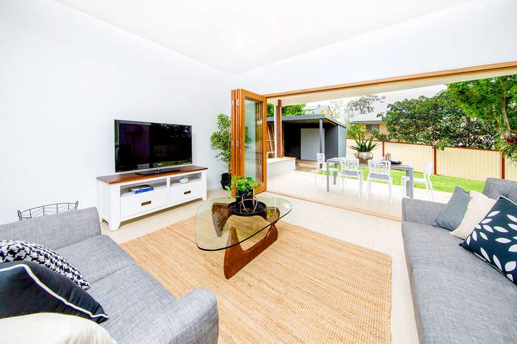 Fourth view of Homely house listing, 50 Hartigan Street, Belmont QLD 4153