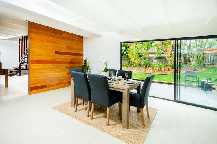 Sixth view of Homely house listing, 50 Hartigan Street, Belmont QLD 4153