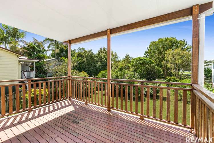 Second view of Homely house listing, 35 Burke Street, Coorparoo QLD 4151