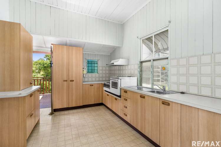 Fourth view of Homely house listing, 35 Burke Street, Coorparoo QLD 4151