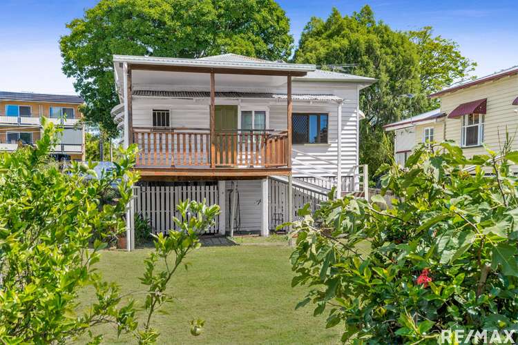 Sixth view of Homely house listing, 35 Burke Street, Coorparoo QLD 4151