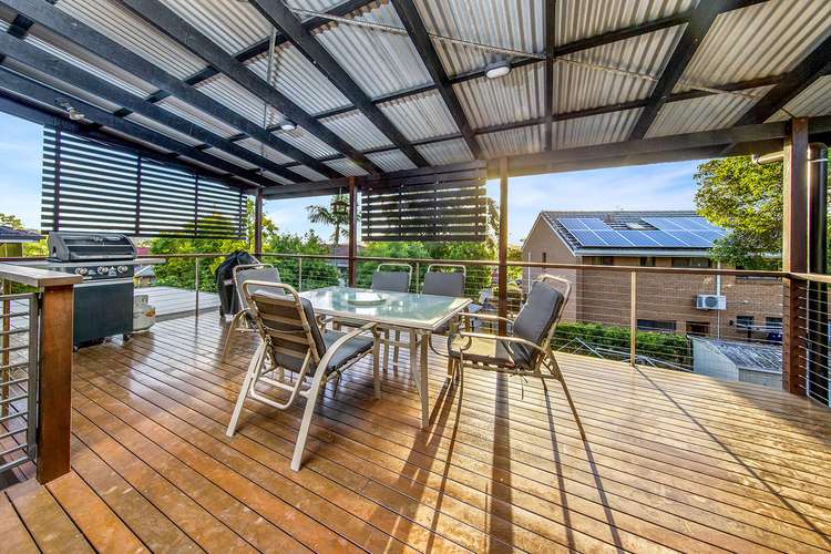 Main view of Homely house listing, 29 Hartigan Street, Belmont QLD 4153