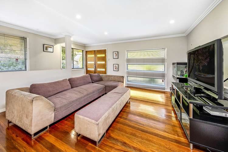 Third view of Homely house listing, 29 Hartigan Street, Belmont QLD 4153