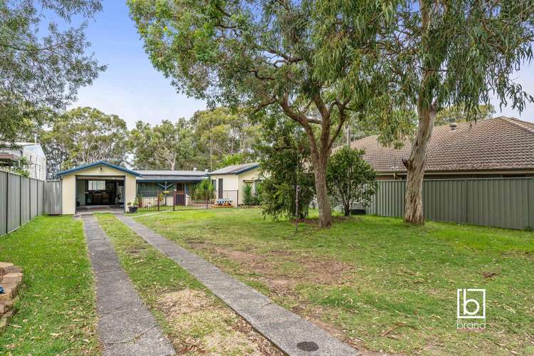 Main view of Homely house listing, 111 THE CORSO, Gorokan NSW 2263