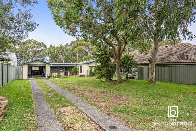 Second view of Homely house listing, 111 THE CORSO, Gorokan NSW 2263