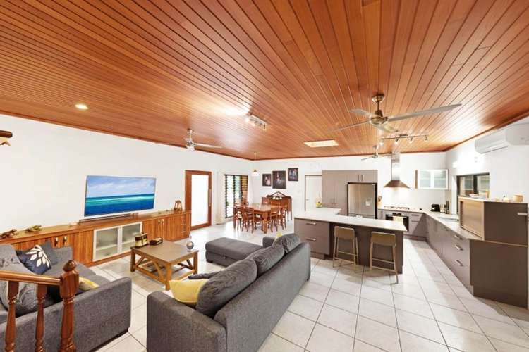 Third view of Homely house listing, 4 Sandray Close, Edge Hill QLD 4870