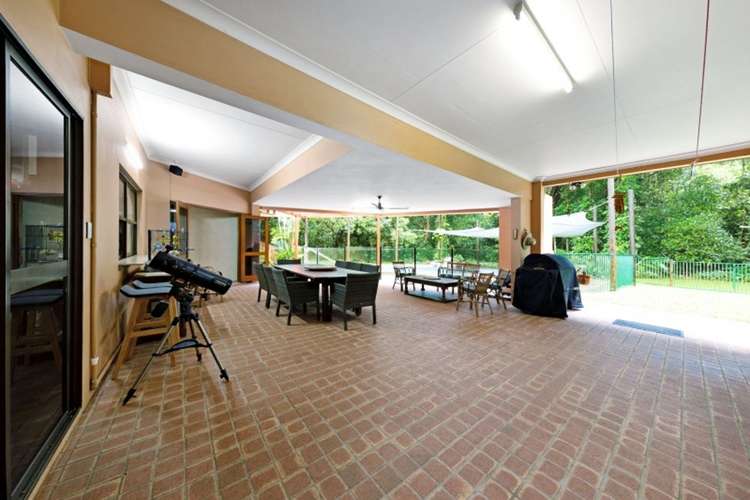 Fourth view of Homely house listing, 4 Sandray Close, Edge Hill QLD 4870