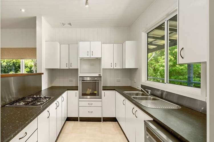Second view of Homely acreageSemiRural listing, 1540 Kalang Road, Bellingen NSW 2454