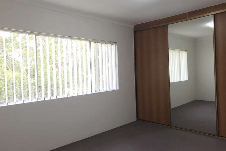 Third view of Homely unit listing, 05/20 Walker Street, Merrylands NSW 2160