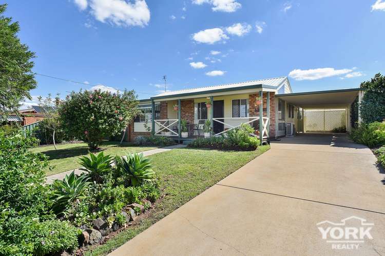 Main view of Homely house listing, 47 Traminer Drive, Wilsonton Heights QLD 4350
