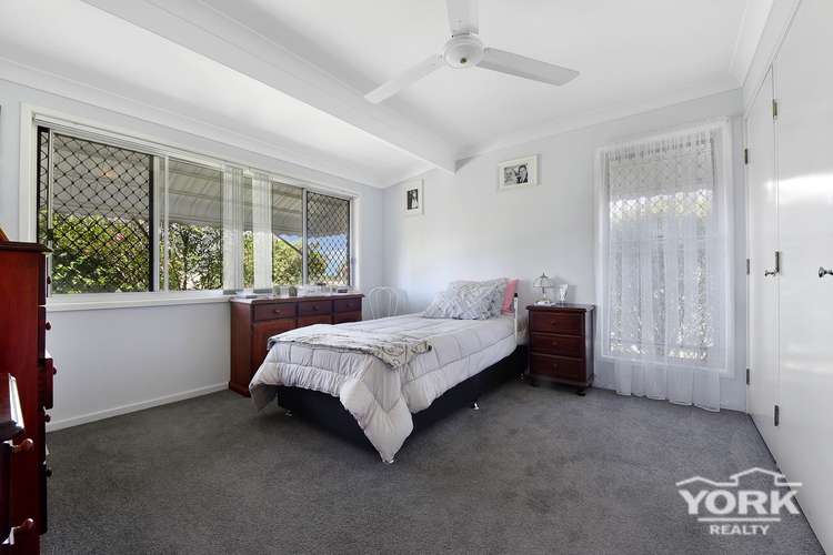 Fifth view of Homely house listing, 47 Traminer Drive, Wilsonton Heights QLD 4350