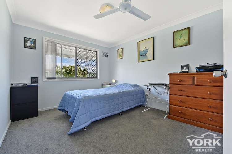 Sixth view of Homely house listing, 47 Traminer Drive, Wilsonton Heights QLD 4350