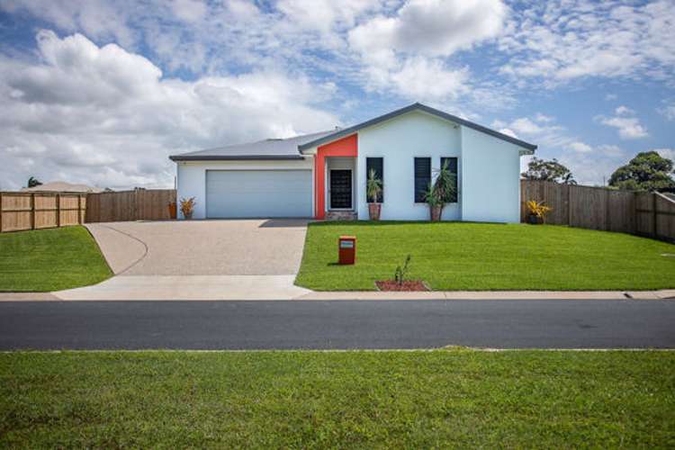 Main view of Homely house listing, 25 Audrey Circuit, Richmond QLD 4740