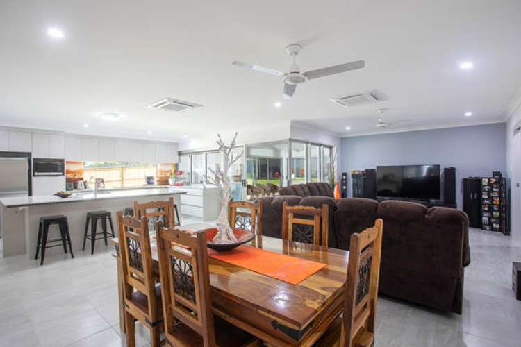 Fourth view of Homely house listing, 25 Audrey Circuit, Richmond QLD 4740