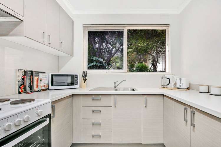 Second view of Homely apartment listing, 9/48 Passfield St, Brunswick West VIC 3055