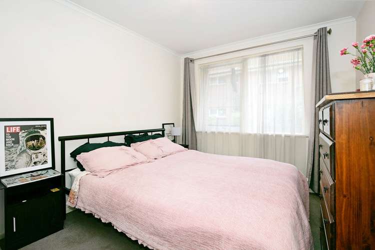 Fifth view of Homely apartment listing, 9/48 Passfield St, Brunswick West VIC 3055