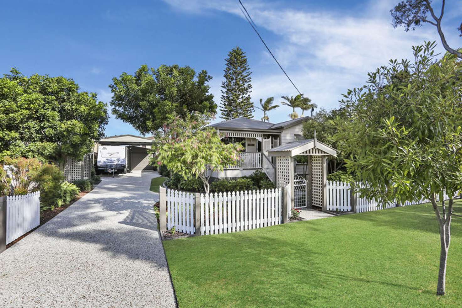 Main view of Homely house listing, 52 May Street, Godwin Beach QLD 4511