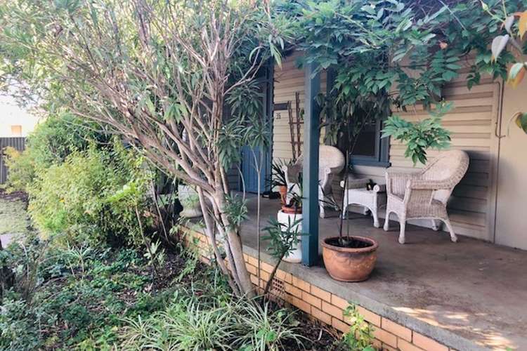 Second view of Homely house listing, 35 Budd St, Berrigan NSW 2712