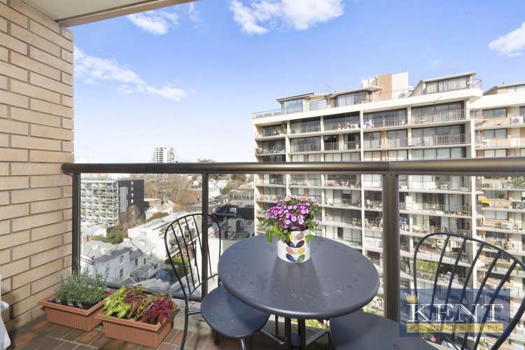 Main view of Homely apartment listing, Level 15 220 Goulburn Street, Darlinghurst NSW 2010