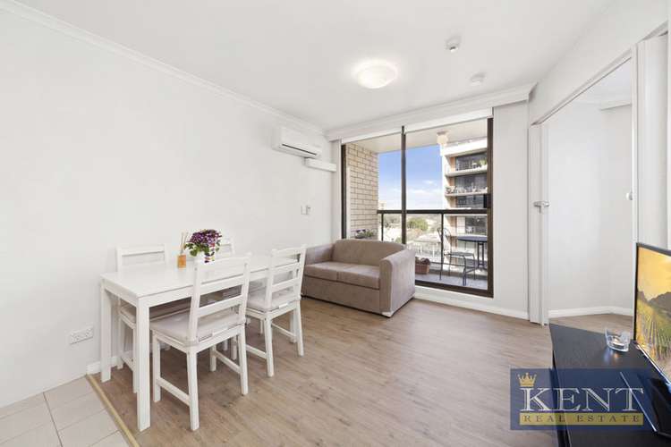 Second view of Homely apartment listing, Level 15 220 Goulburn Street, Darlinghurst NSW 2010