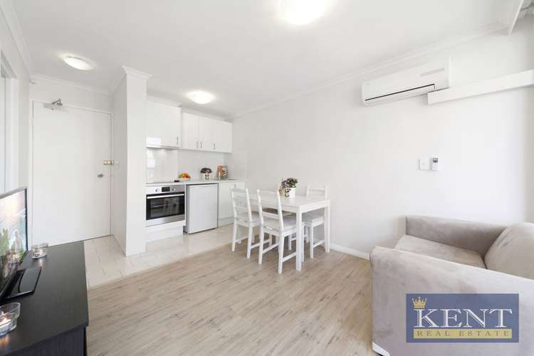 Third view of Homely apartment listing, Level 15 220 Goulburn Street, Darlinghurst NSW 2010