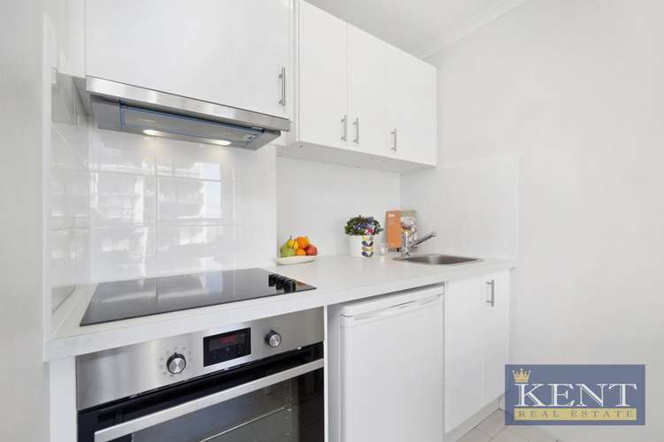Fourth view of Homely apartment listing, Level 15 220 Goulburn Street, Darlinghurst NSW 2010