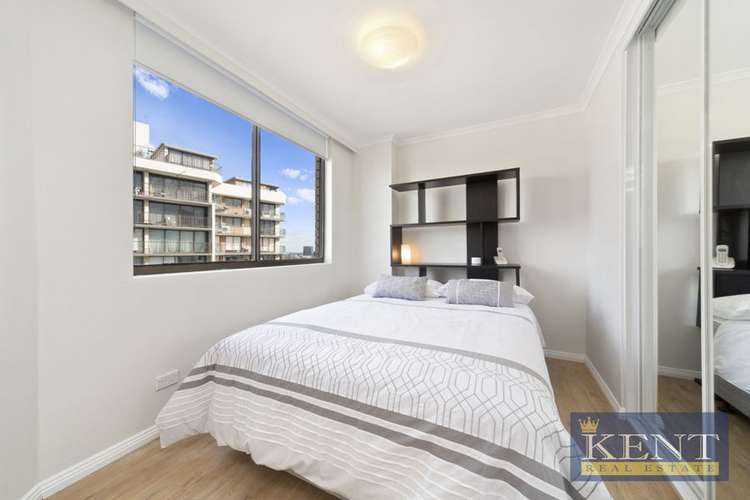 Fifth view of Homely apartment listing, Level 15 220 Goulburn Street, Darlinghurst NSW 2010