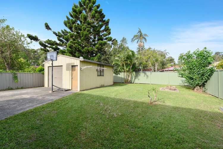 Second view of Homely house listing, 1416 Solitary Islands Way, Sandy Beach NSW 2456