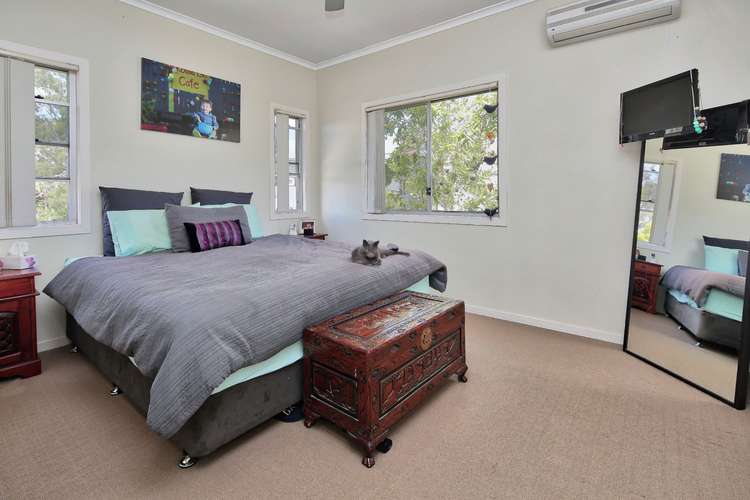 Main view of Homely townhouse listing, 3/27 Anzac Road, Carina Heights QLD 4152