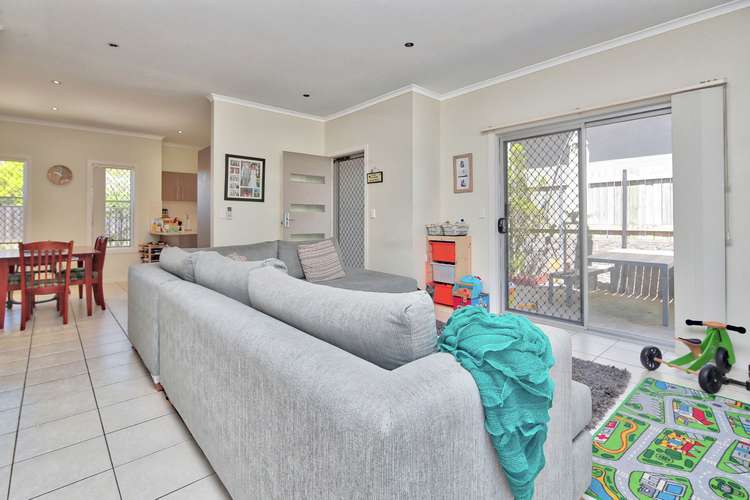 Second view of Homely townhouse listing, 3/27 Anzac Road, Carina Heights QLD 4152