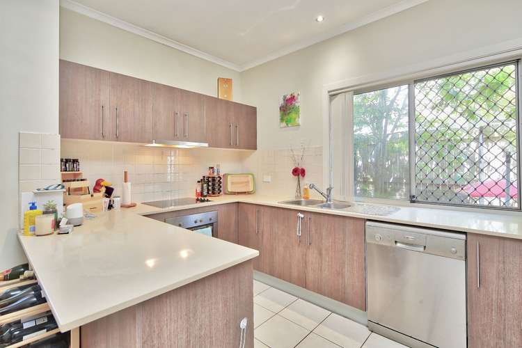 Third view of Homely townhouse listing, 3/27 Anzac Road, Carina Heights QLD 4152