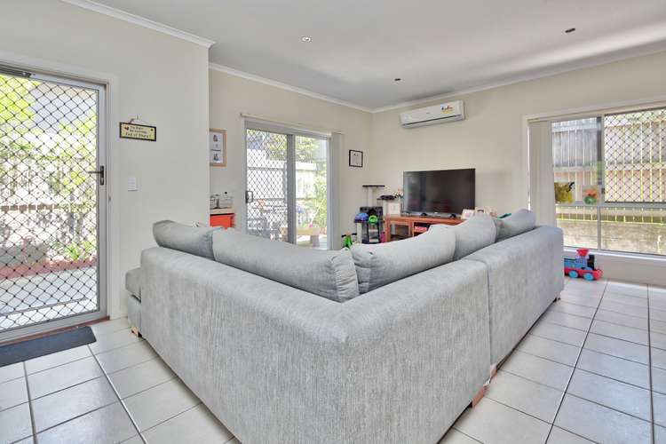 Fourth view of Homely townhouse listing, 3/27 Anzac Road, Carina Heights QLD 4152
