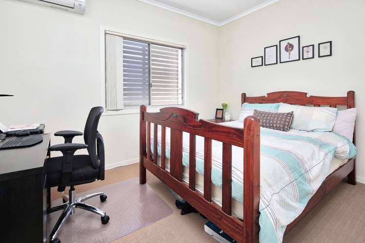 Fifth view of Homely townhouse listing, 3/27 Anzac Road, Carina Heights QLD 4152