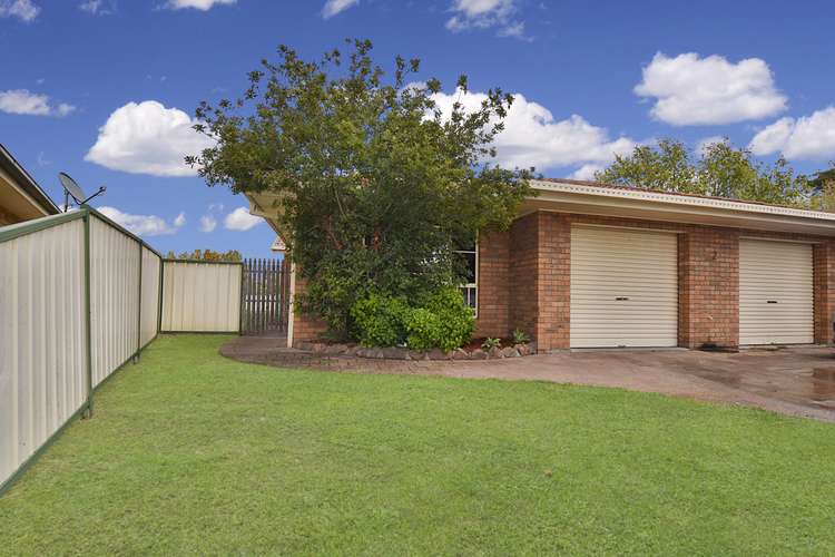 Main view of Homely house listing, 1 & 2 2 Honeysuckle Crescent, Scone NSW 2337