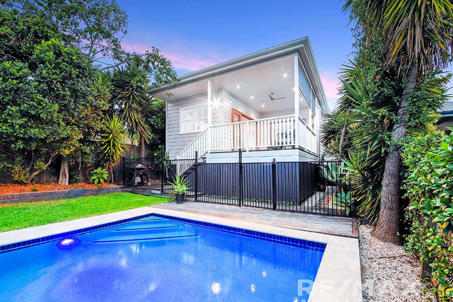 Main view of Homely house listing, 50 Walnut Street, Wynnum QLD 4178