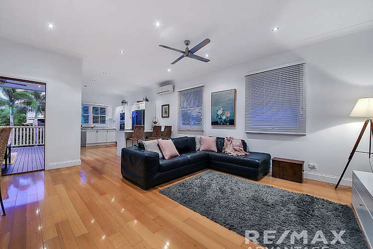 Second view of Homely house listing, 50 Walnut Street, Wynnum QLD 4178