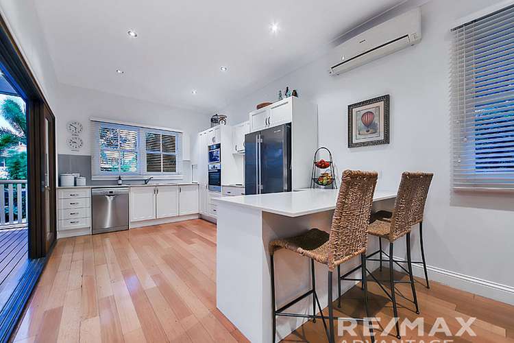 Fourth view of Homely house listing, 50 Walnut Street, Wynnum QLD 4178