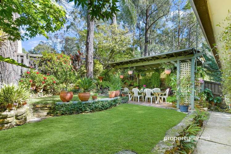 Main view of Homely house listing, 2 Fern Place, Leonay NSW 2750