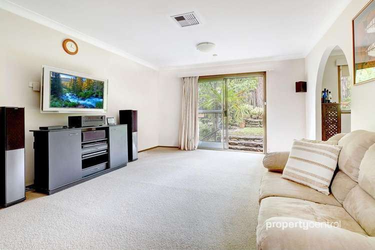 Third view of Homely house listing, 2 Fern Place, Leonay NSW 2750