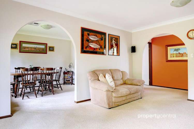 Fifth view of Homely house listing, 2 Fern Place, Leonay NSW 2750