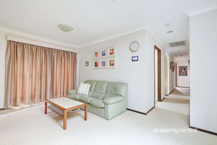 Sixth view of Homely house listing, 2 Fern Place, Leonay NSW 2750