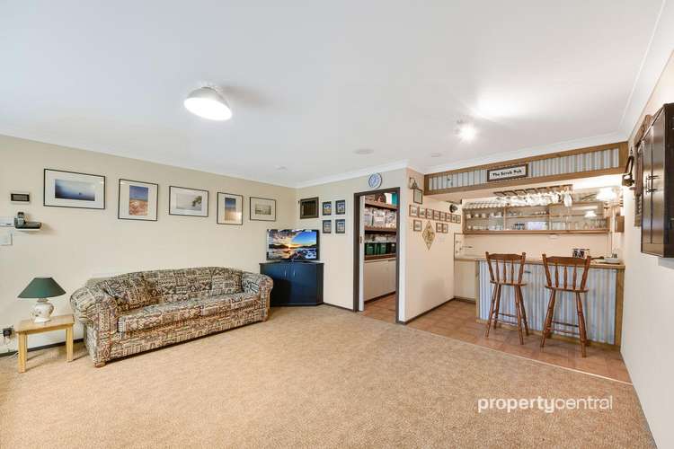 Seventh view of Homely house listing, 2 Fern Place, Leonay NSW 2750