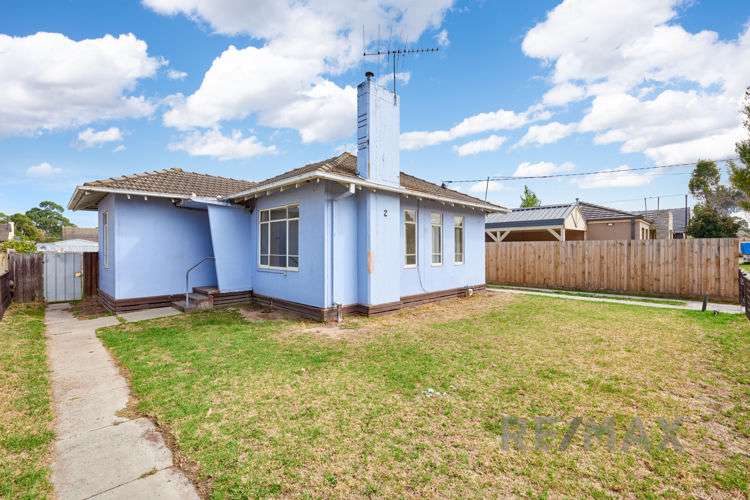 Main view of Homely house listing, 2 Tarata Drive, Doveton VIC 3177