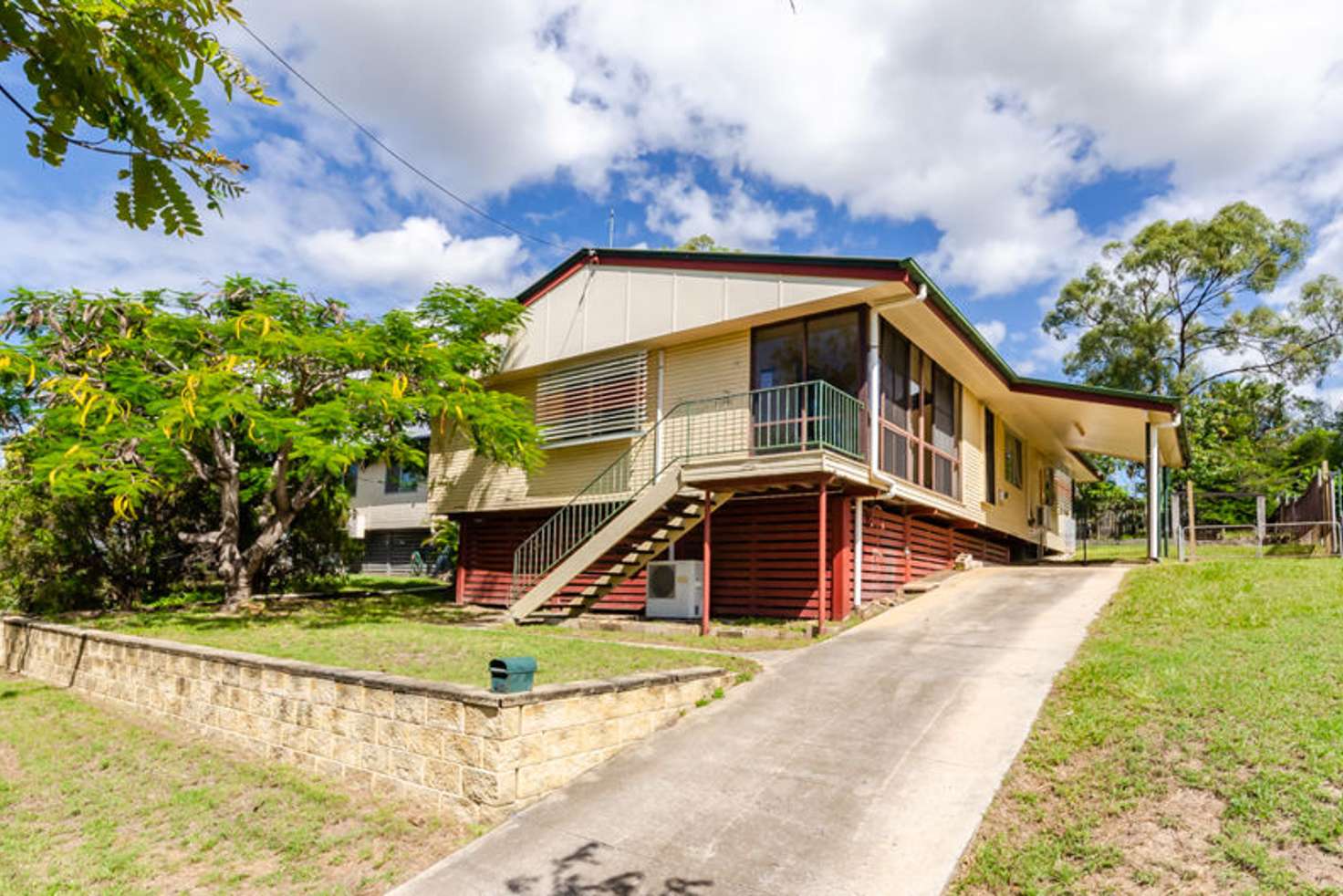 Main view of Homely house listing, 14 Squire Street, Toolooa QLD 4680