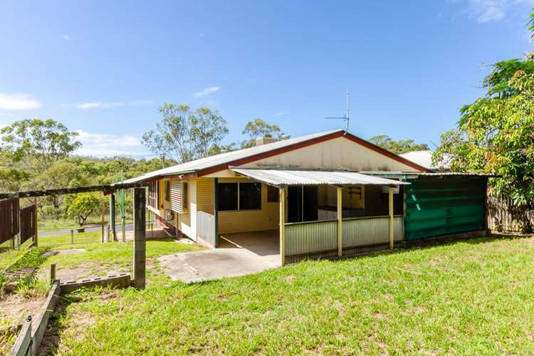 Second view of Homely house listing, 14 Squire Street, Toolooa QLD 4680