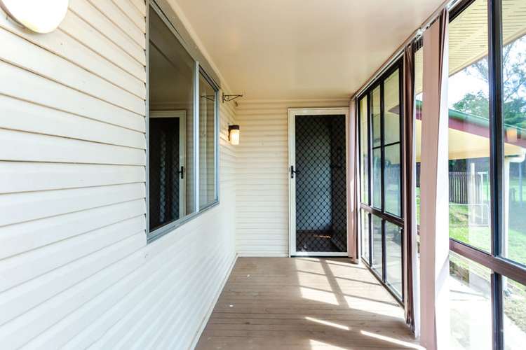 Third view of Homely house listing, 14 Squire Street, Toolooa QLD 4680