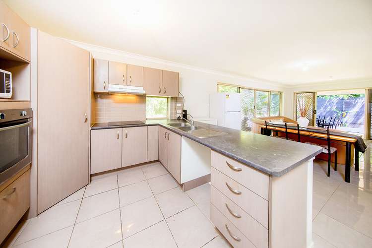 Second view of Homely house listing, 47 Armstrong Road, Cannon Hill QLD 4170
