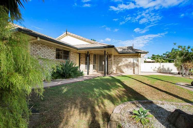 Second view of Homely house listing, 81 Broomdykes Drive, Beaconsfield QLD 4740